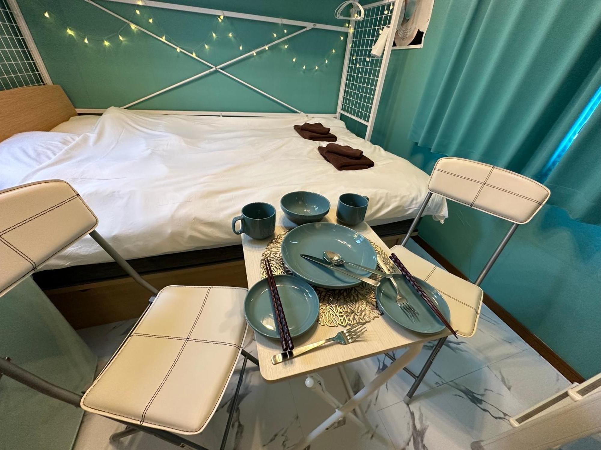 Max4People Shinjuku 7Minutes Shibuya12 Minutes 5Minutes Walk From Hatsudai Station Leon Resort Shibuya Tokio Zewnętrze zdjęcie