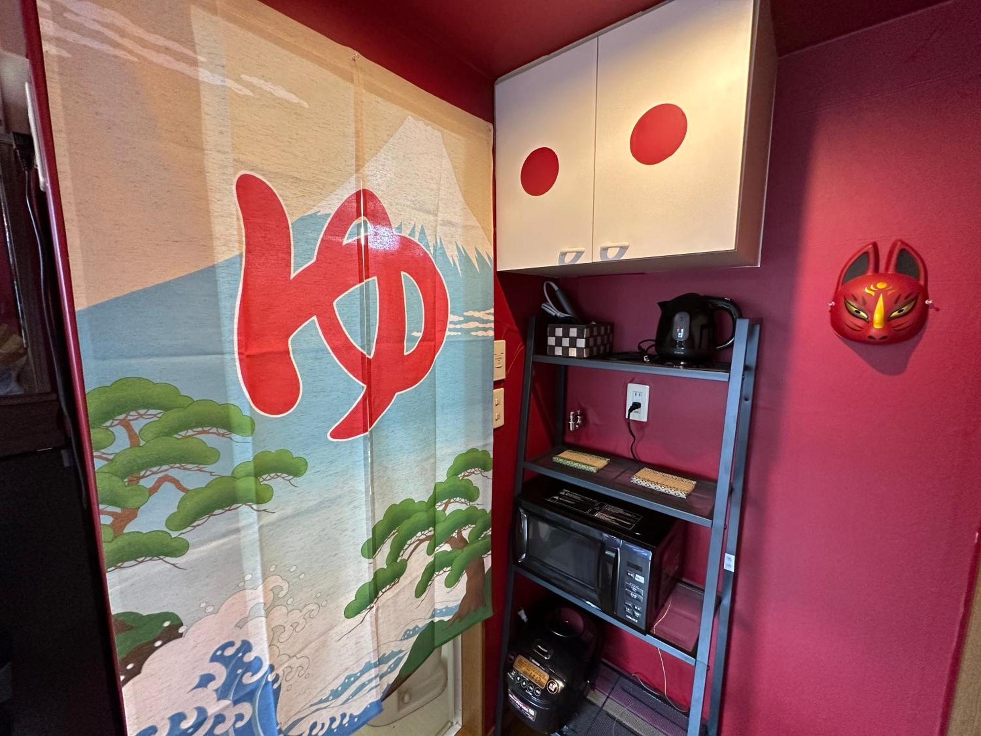 Max4People Shinjuku 7Minutes Shibuya12 Minutes 5Minutes Walk From Hatsudai Station Leon Resort Shibuya Tokio Zewnętrze zdjęcie