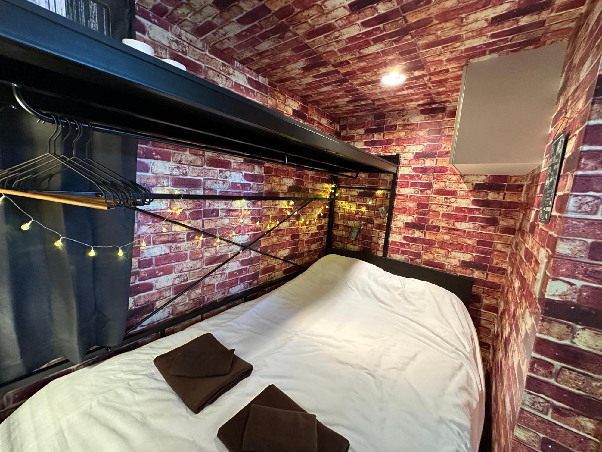 Max4People Shinjuku 7Minutes Shibuya12 Minutes 5Minutes Walk From Hatsudai Station Leon Resort Shibuya Tokio Zewnętrze zdjęcie