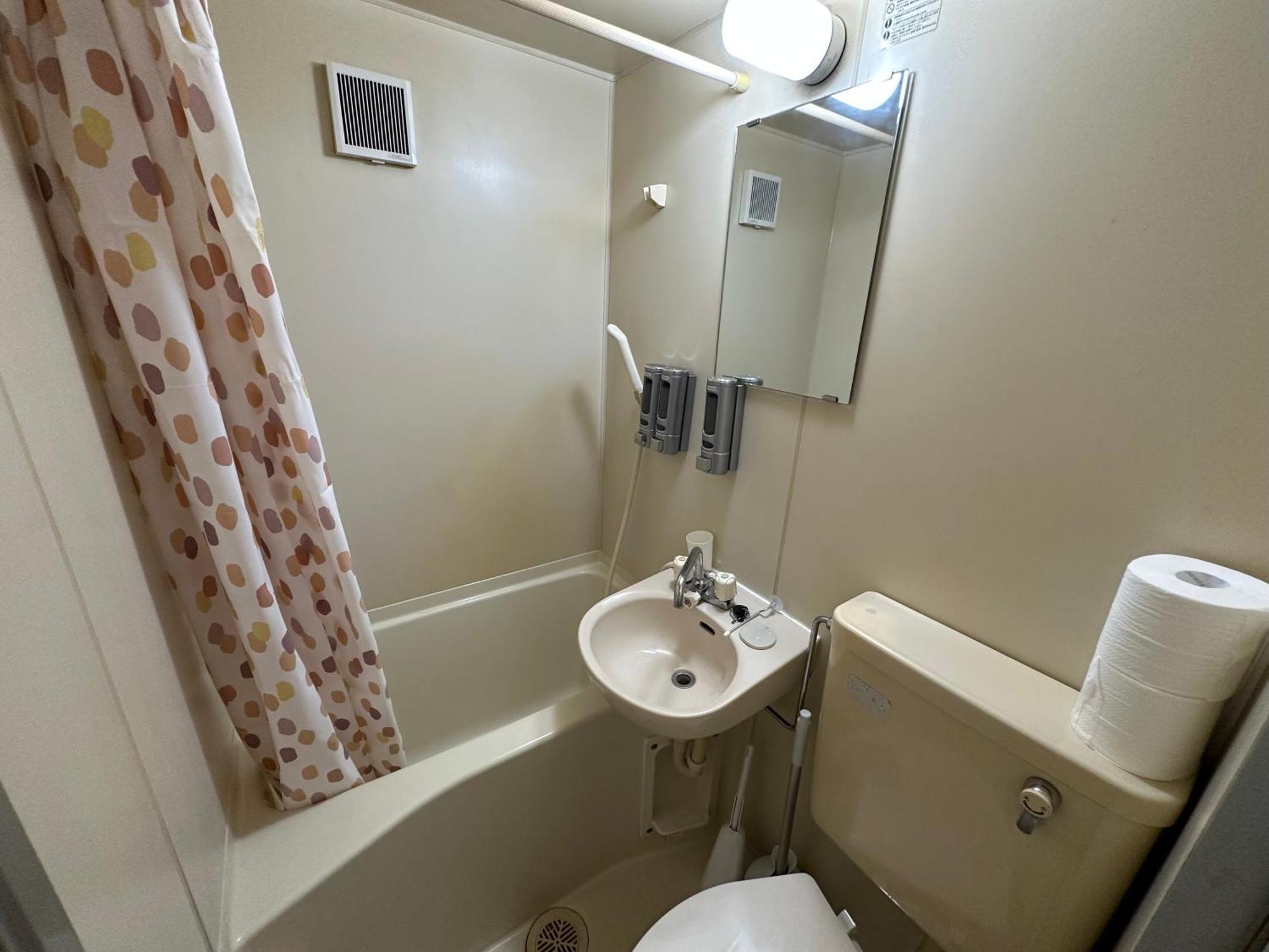 Max4People Shinjuku 7Minutes Shibuya12 Minutes 5Minutes Walk From Hatsudai Station Leon Resort Shibuya Tokio Zewnętrze zdjęcie