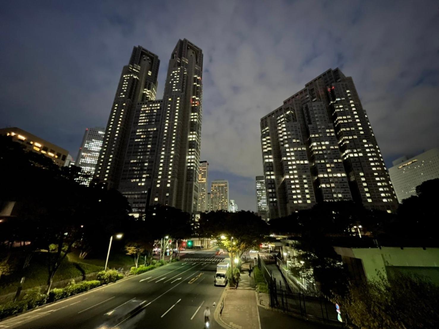 Max4People Shinjuku 7Minutes Shibuya12 Minutes 5Minutes Walk From Hatsudai Station Leon Resort Shibuya Tokio Zewnętrze zdjęcie