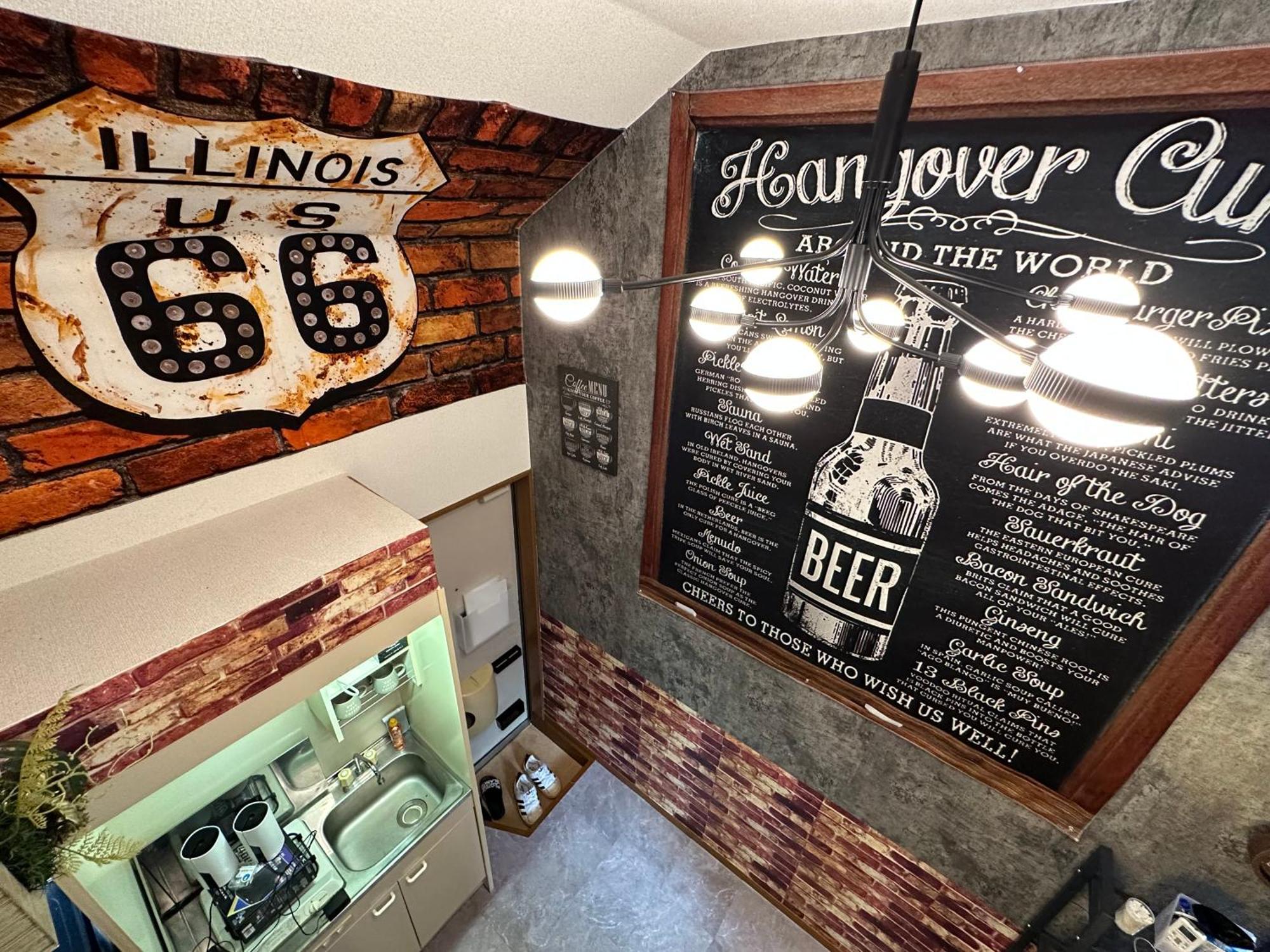 Max4People Shinjuku 7Minutes Shibuya12 Minutes 5Minutes Walk From Hatsudai Station Leon Resort Shibuya Tokio Zewnętrze zdjęcie