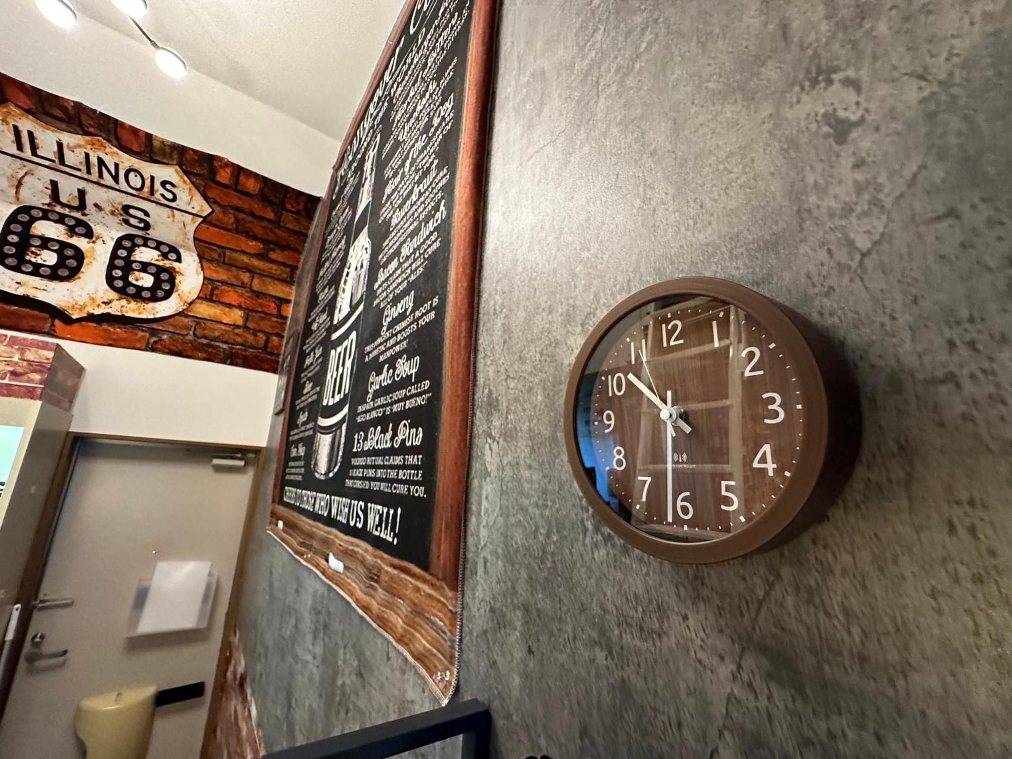 Max4People Shinjuku 7Minutes Shibuya12 Minutes 5Minutes Walk From Hatsudai Station Leon Resort Shibuya Tokio Zewnętrze zdjęcie